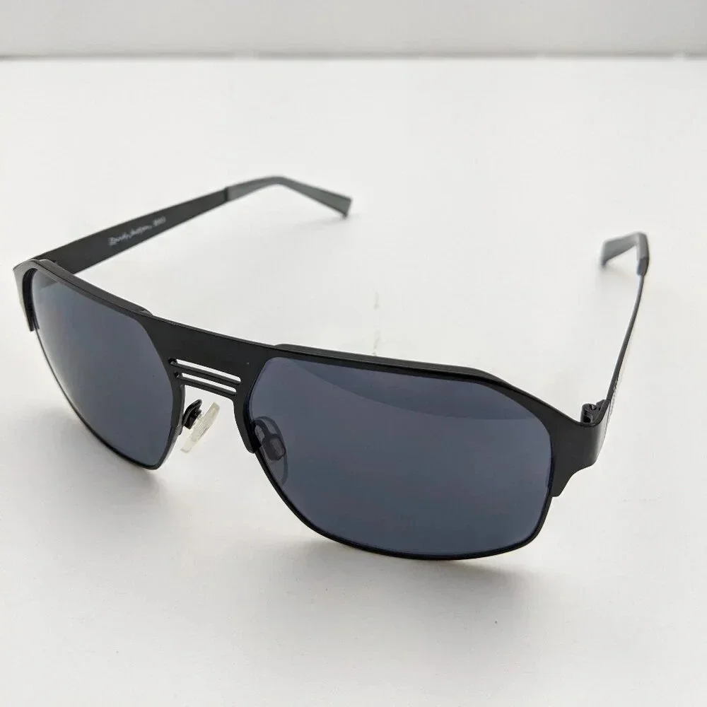 🕶️ Randy Jackson ZYLOWARE S903 c.021 Aviator Sunglasses 56/15-150 / JLE129🕶️